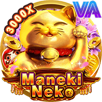 Mèo Vẫy game icon