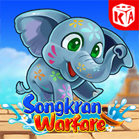 Cuộc chiến nước game icon