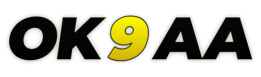 ok9aaink.com Logo